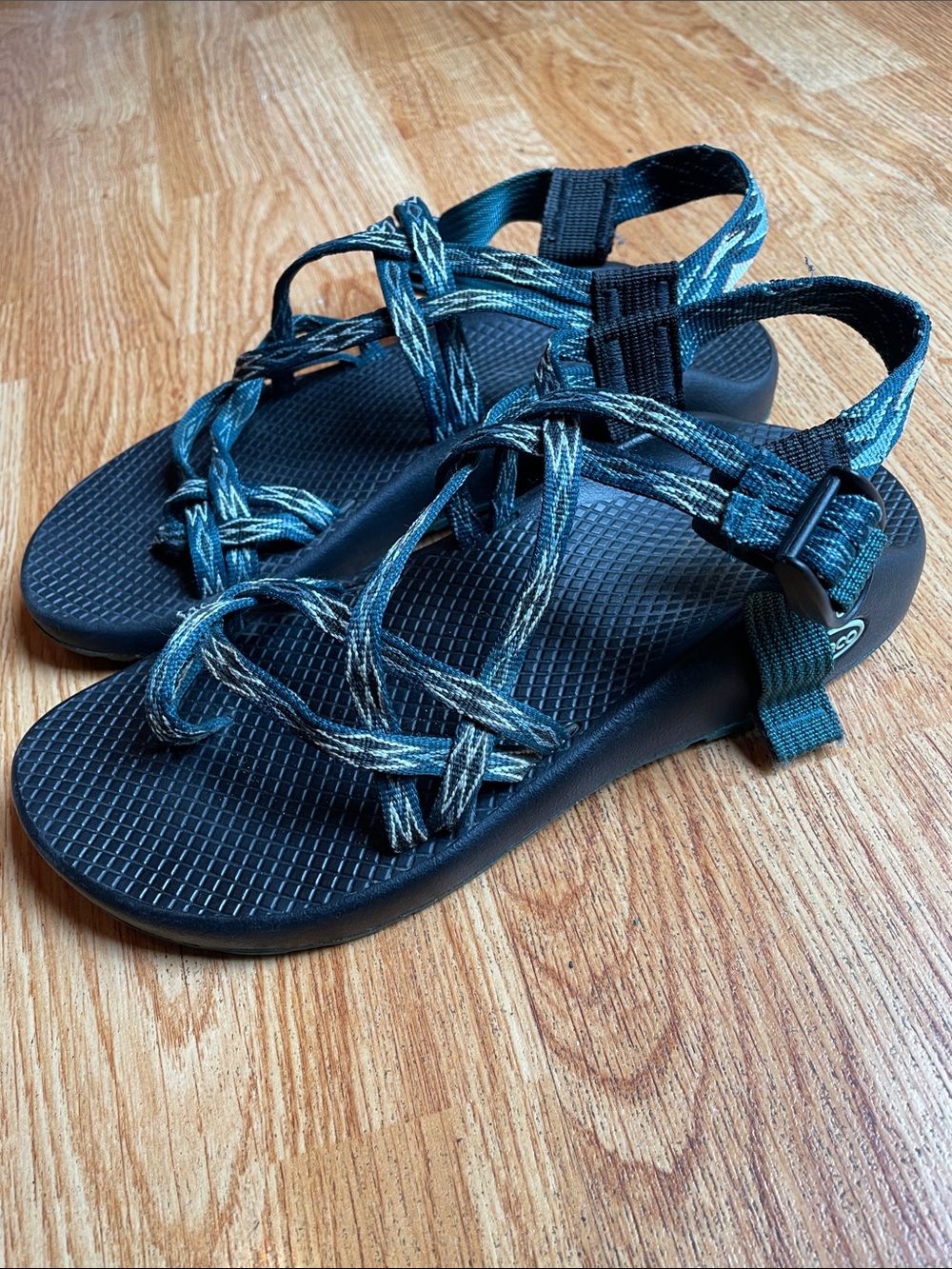 Chaco ZX2 - Picture 2 of 5